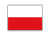 LA BOMBONIERA - Polski